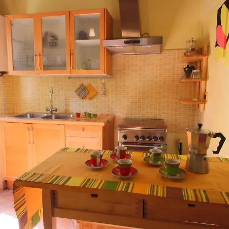 Peaceful Farmhouse In With Swimming Pool * Cagli