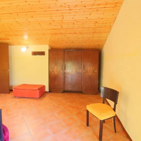 Nyaraló Peaceful Farmhouse In With Swimming Pool Cagli