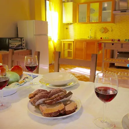 Peaceful Farmhouse In With Swimming Pool * Cagli