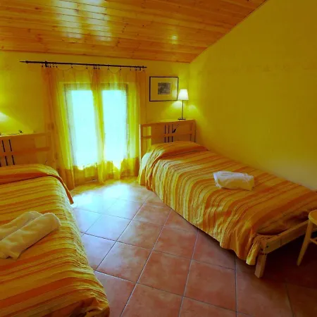 Peaceful Farmhouse In With Swimming Pool * Cagli